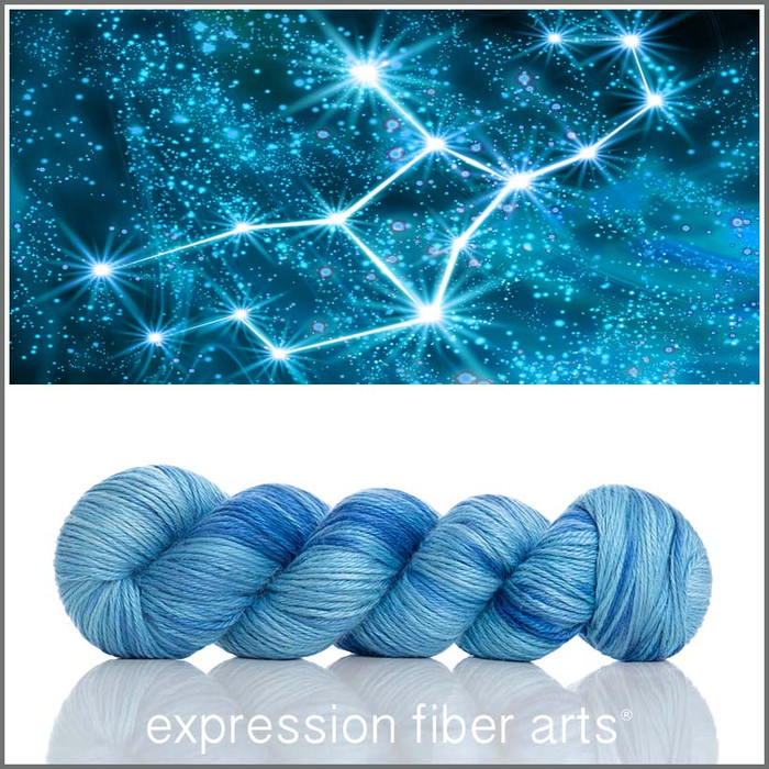 Virgo 'ALPACA SILK' DK