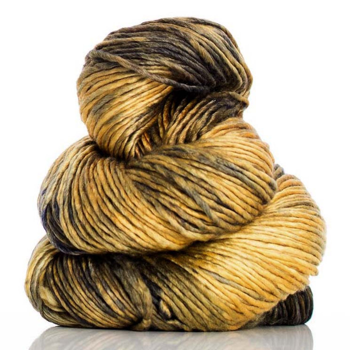 TEST BATCH 30 'PEARLESCENT' WORSTED