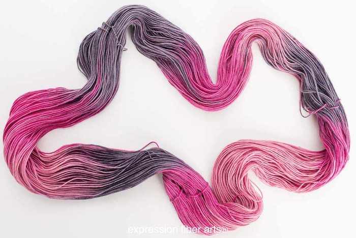 STONE TULIPS Limited Edition 'RESILIENT' SOCK