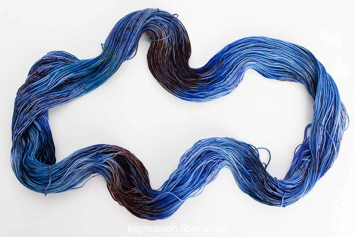 FIRST BLOOM Limited Edition 'RESILIENT' SOCK