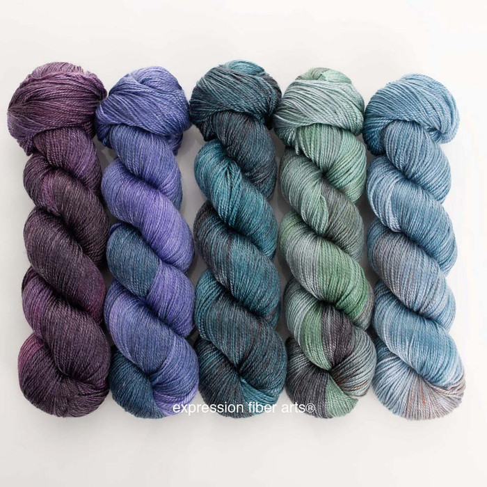 Boho Dreamer Hues 'LUSTER' SPORT KIT