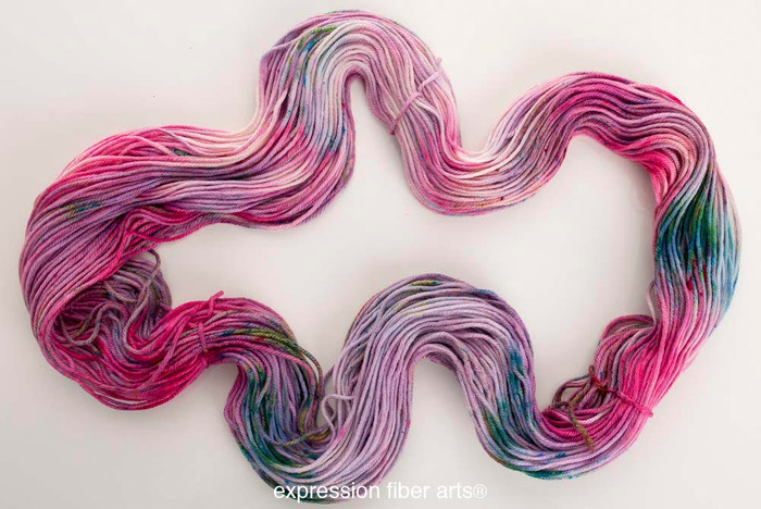 Pre-Order Crabapple 'DEWY' DK