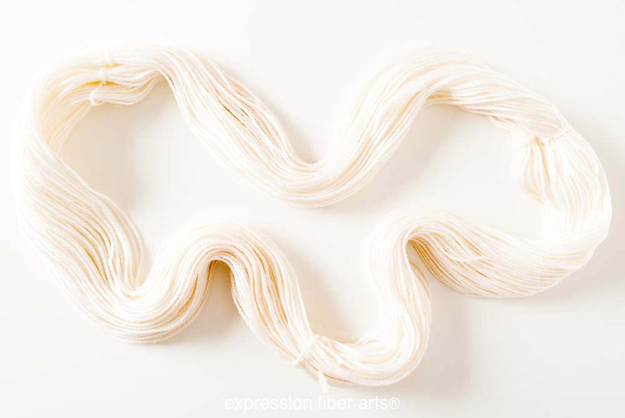 Oopsy Angel Whisper 'LUSTER' WORSTED