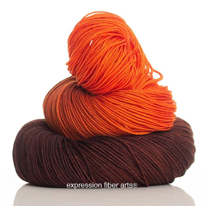 TEST BATCH 68 'RESILIENT' SOCK