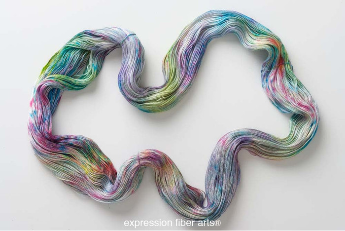 Pre-Order Holographic 'OASIS' FINGERING