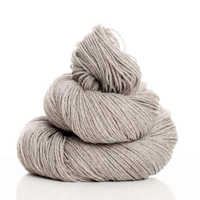 NATURAL YAK MERINO SPORT