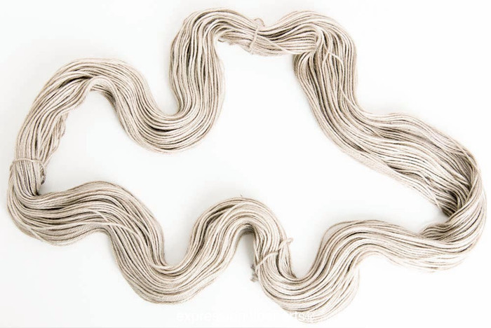 Quill 'ALPACA SILK' DK