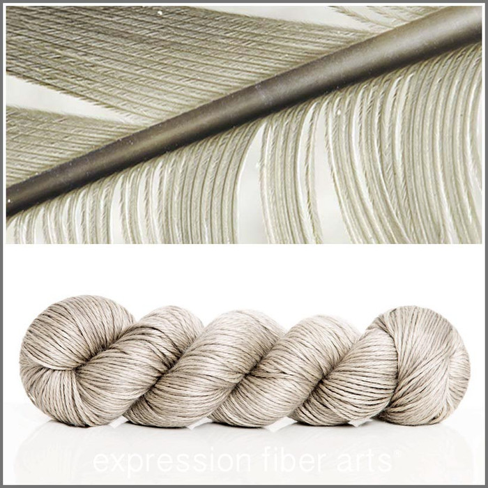 Quill 'ALPACA SILK' DK