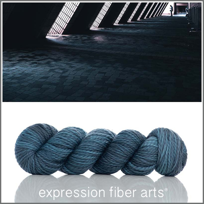 Pre-Order Museum 'BUTTERY' BULKY