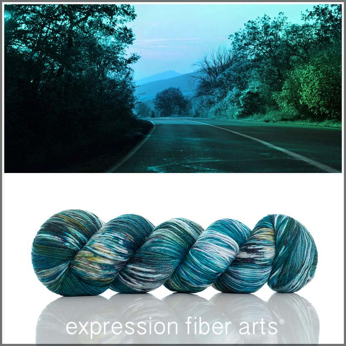 Pre-Order Road Trip 'SINCERE' SOCK