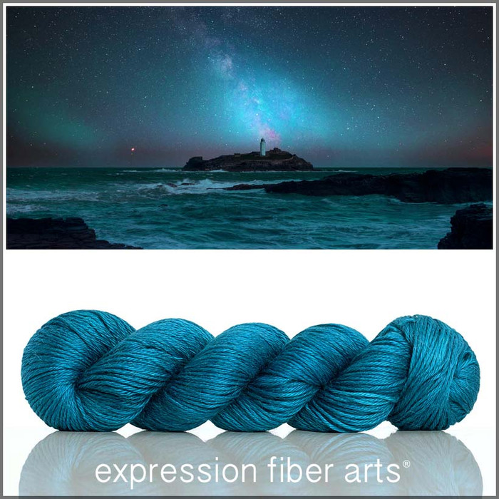 Pre-Order Nightwatch 'ALPACA SILK' DK