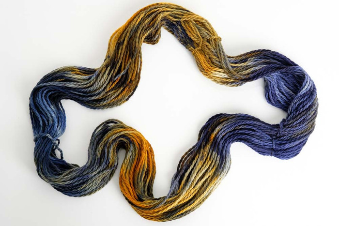 Nightfire 'BUTTERY' BULKY