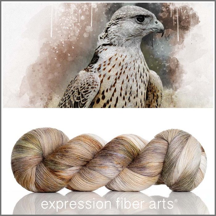 Falcon WISP LACE