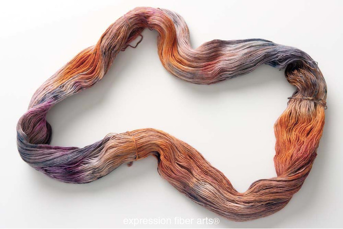 Exquisite WISP LACE