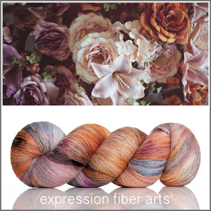 Exquisite WISP LACE