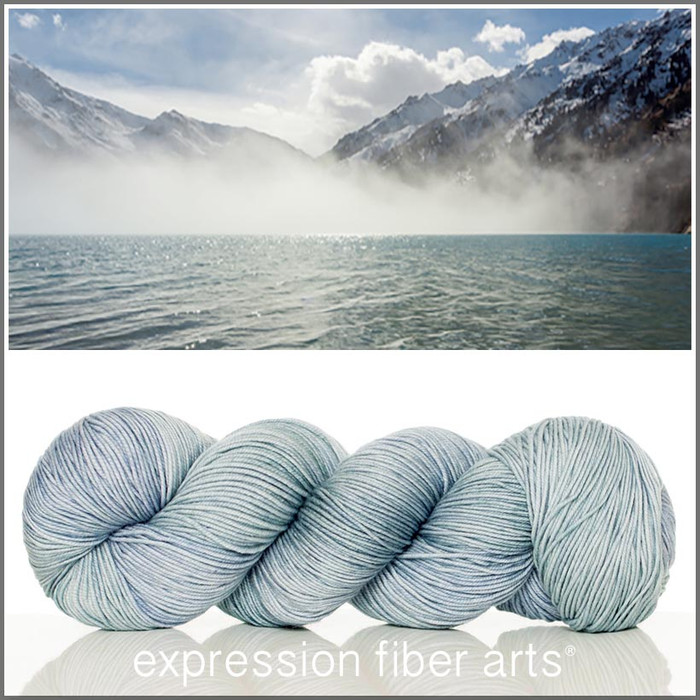 Oopsy MIST 'RESILIENT' SOCK