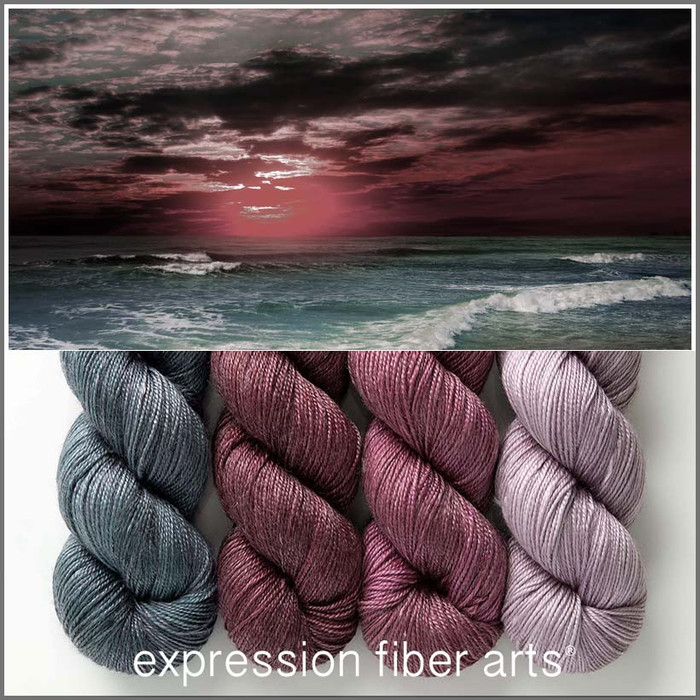 OOPSY Sonder Hues 'LUSTER' SPORT KIT 