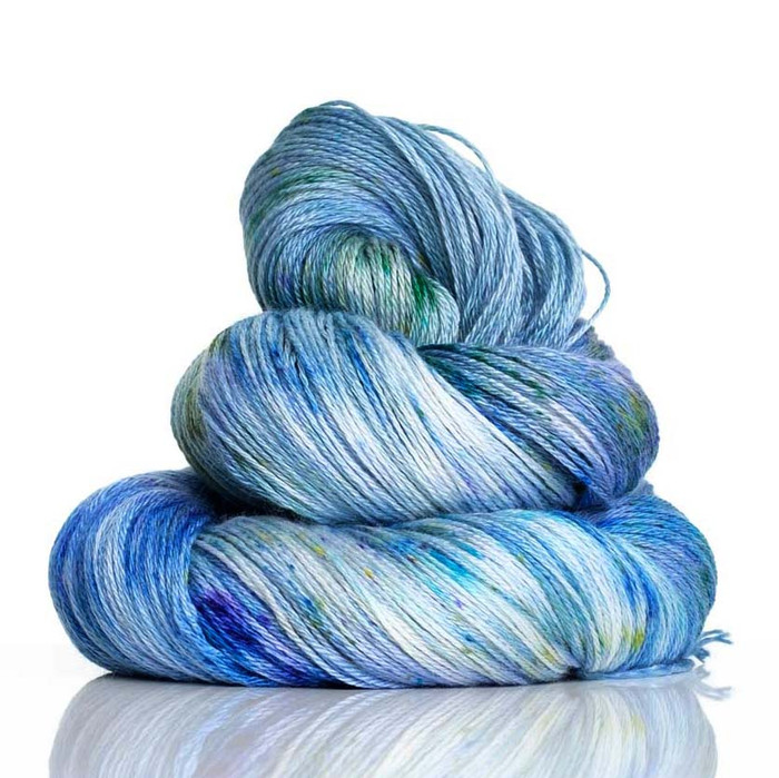 Cool Fire 'OASIS' FINGERING