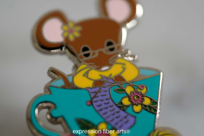 Lynx - November 2020 Insider's Yarn Club