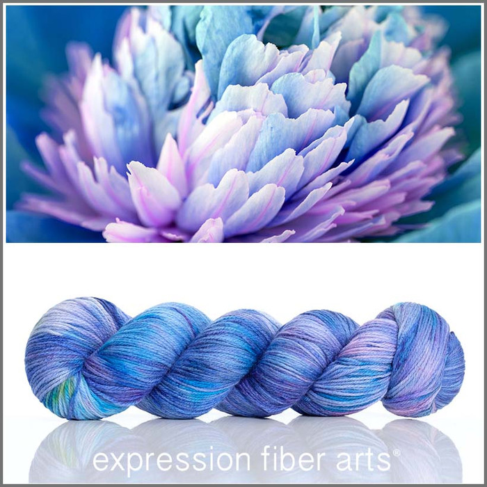 Pre-Order Caricia 'SINCERE' SOCK