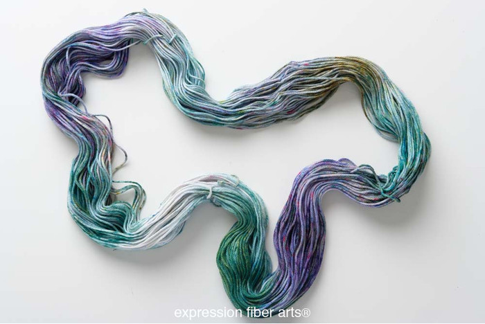 Tulip Path 'ENDURING' WORSTED