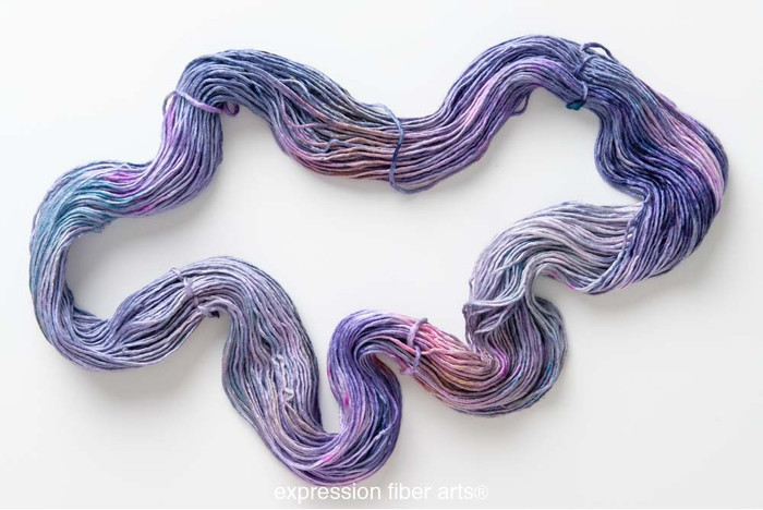 Stargaze 'PEARLESCENT' WORSTED