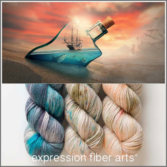 Pre-Order Faraway Hues 'MIRAGE' SPORT