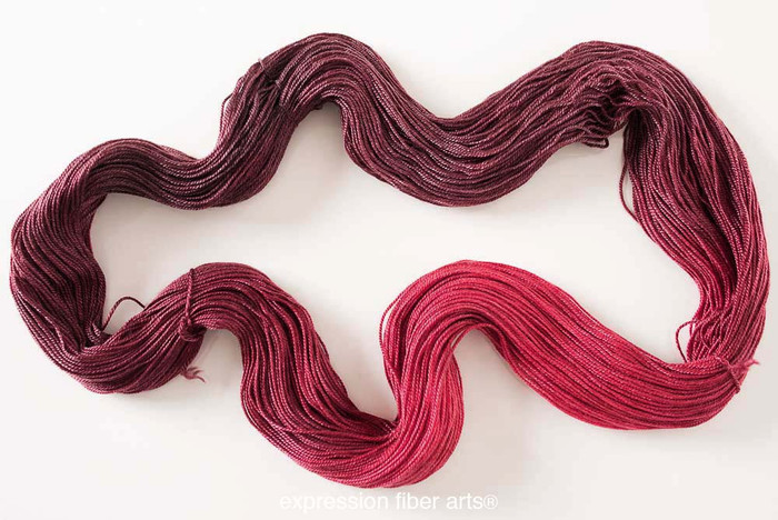 Oopsy July Ruby 'LUSTER' SPORT 