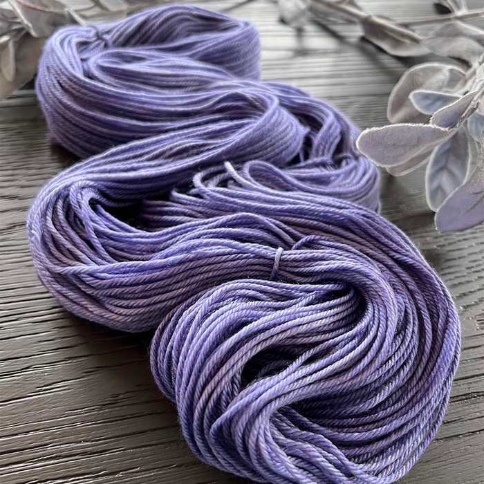 Oopsy Very Peri 'DEWY' DK