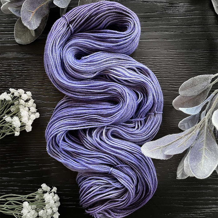 Oopsy Very Peri 'DEWY' DK