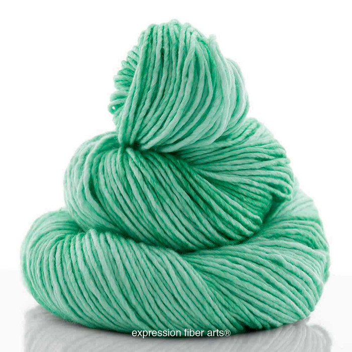 Mint Hill 'PEARLESCENT' WORSTED