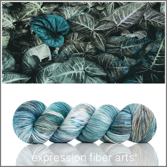 Pre-Order Panacea 'DEWY' DK