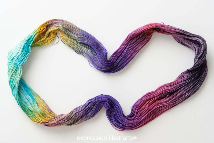 Method 'RESILIENT' SOCK