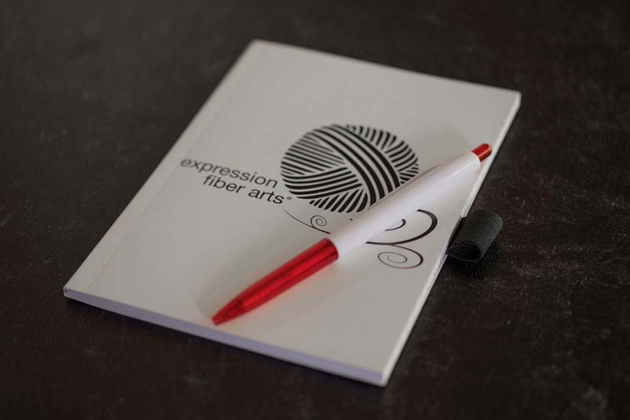 Permission Hues Mid-Month Club July, 2022 + Buttons and Journal