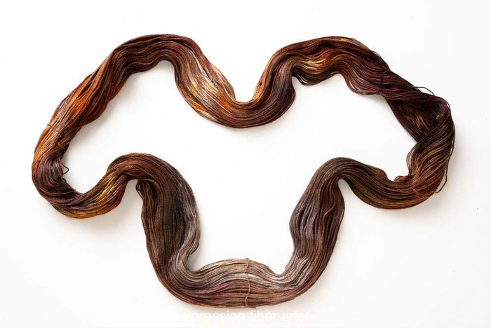 Mystical Forest 'OASIS' FINGERING