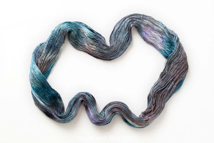 A Murder of Crows 'PEARLESCENT' FINGERING