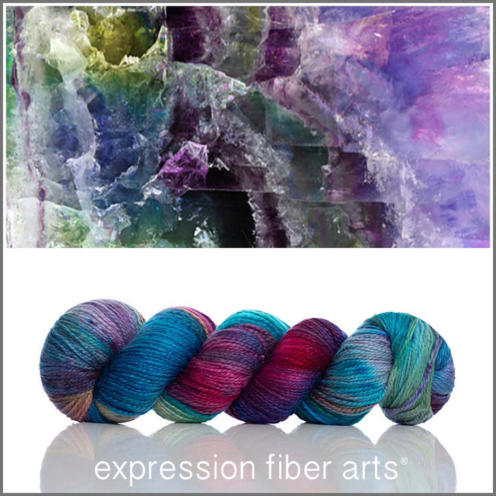 Pre-Order Fluorite 'BUTTERY' SPORT