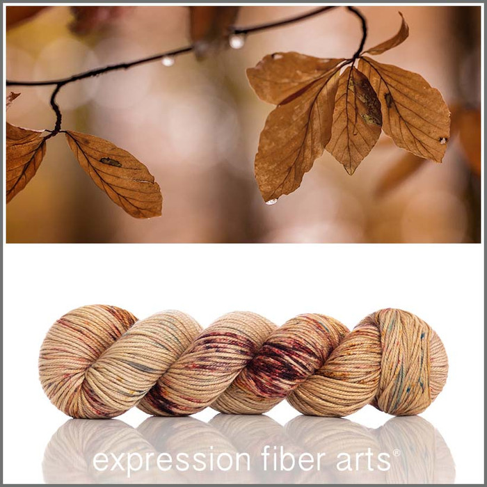 Joy to Others 'CREMA' WORSTED