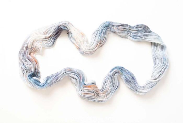 Pre-Order Silvery Seas 'LUSTER' SPORT
