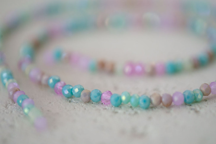  Fairyland Musings 'Whimsical Whirl' DK – September 2023 Insider's Yarn Club