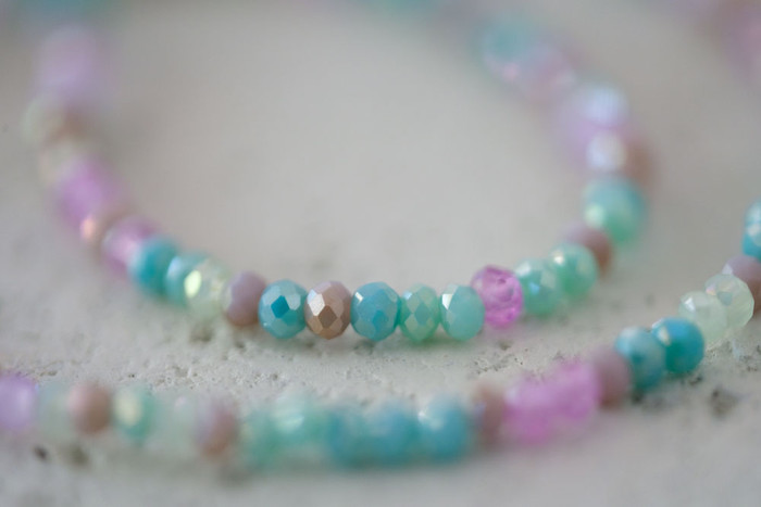  Fairyland Musings 'Whimsical Whirl' DK – September 2023 Insider's Yarn Club