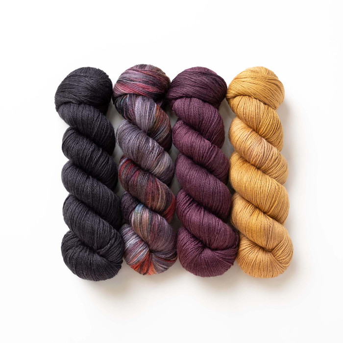 Bonfire Hues 'MIRAGE' SPORT