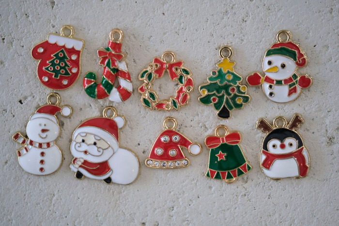 Aglow 'Wooly Dream' DK – December 2023 Insider's Yarn Club