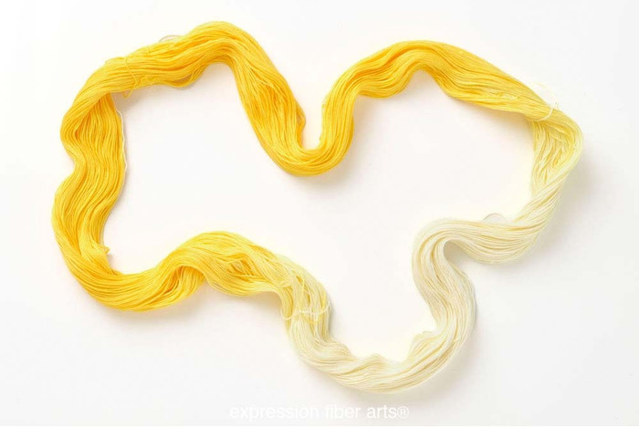 Sunshine 'CALMING COTTON' FINGERING