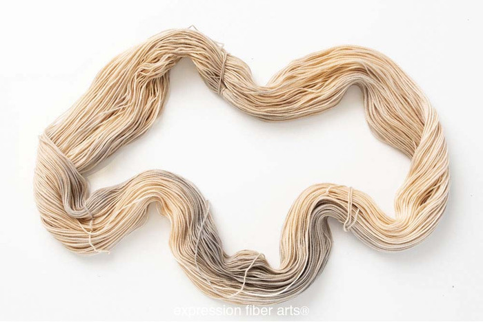 OOPSY Biscotti 'SINCERE' SOCK