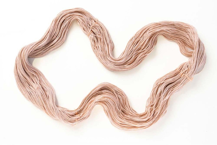 Peach Fuzz 'RESTORE' DK