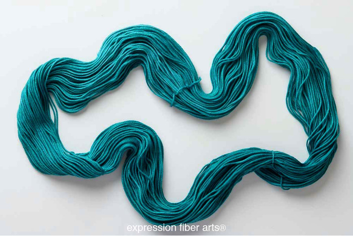 OOPSY Captain 'ENDURING' WORSTED