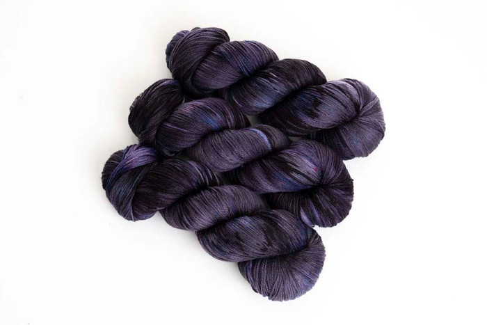 Pre-Order Twisted Fate 'SINCERE' SOCK 