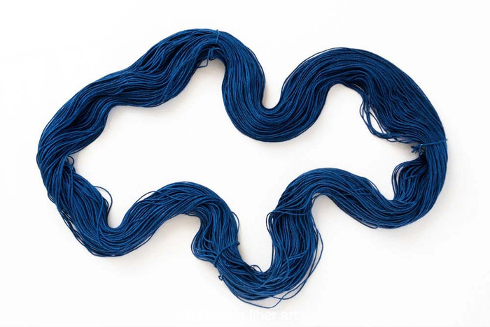 Oopsy Spirited Sapphire 'CREMA' SOCK - Birthstones Reimagined