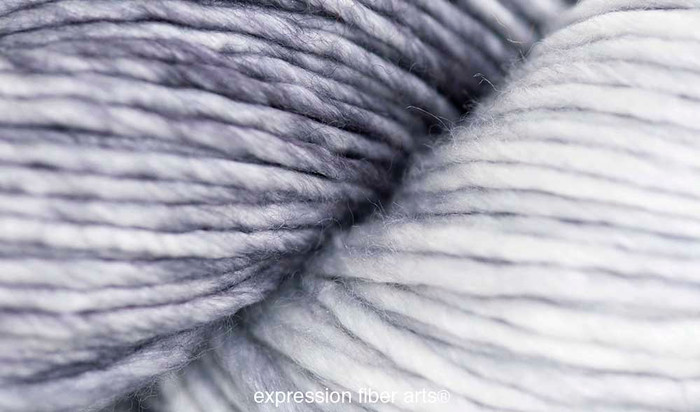 Oopsy Sterling Silver 'PEARLESCENT' WORSTED